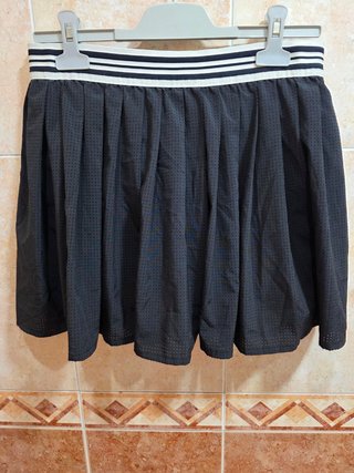 FALDA - PÁDEL , TENIS - AVIA  , NUEVA