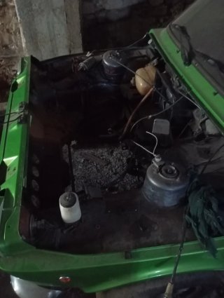 SEAT 127 1974