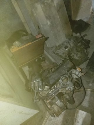 SEAT 127 1974