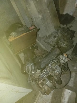 SEAT 127 1974