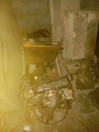 SEAT 127 1974