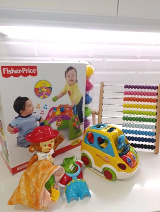 Juguetes