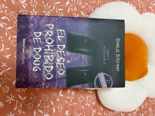 Libro juvenil