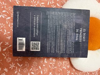 Libro juvenil