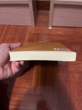Libro the witcher: El último deseo