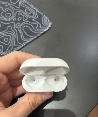 Airpods 4 (ANC)