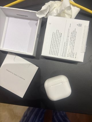 Airpods 4 (ANC)