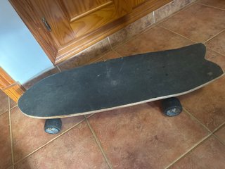 Carver Skateboards Tabla SurfSkate.