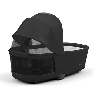 Carrito Bebé Cybex Priam Negro