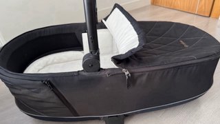 Carrito Bebé Cybex Priam Negro