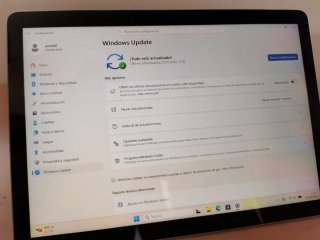 Tablet Microsoft Surface Go 2