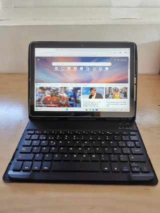 Tablet Microsoft Surface Go 2