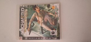 Consola PlayStation 3 Negra + 8 Juegos