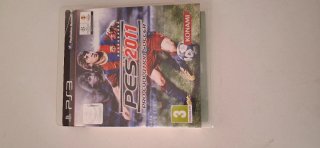 Consola PlayStation 3 Negra + 8 Juegos