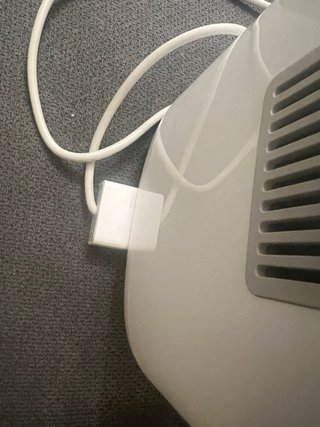 Freidora de Aire Xiaomi 3.5L
