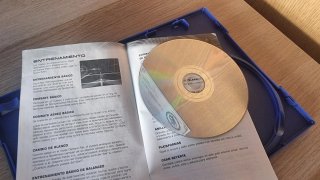 Spider-Man PS2 Spagnolo