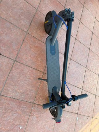 Patinete eléctrico Xiaomi