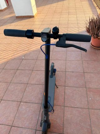 Patinete eléctrico Xiaomi