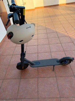 Patinete eléctrico Xiaomi