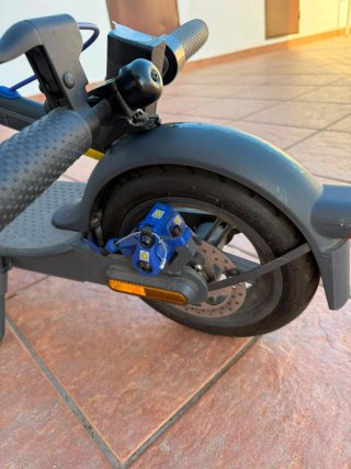 Patinete eléctrico Xiaomi