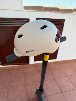 Patinete eléctrico Xiaomi