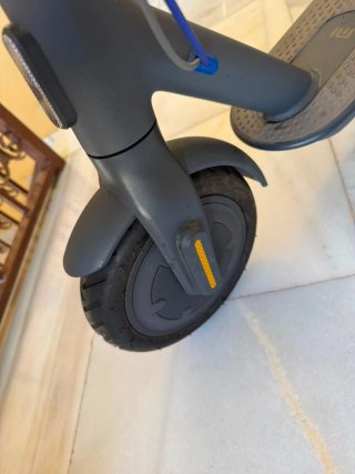 Patinete eléctrico Xiaomi