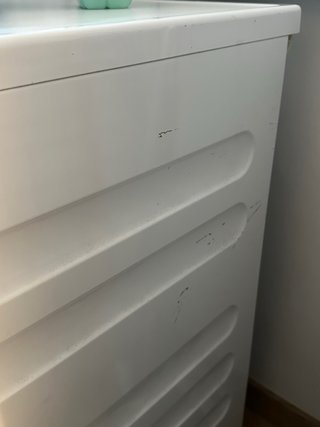 Lavadora Secadora Miele WTF 105 WCS excelente