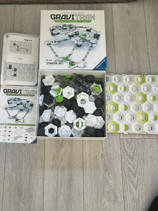 GraviTrax Starter Set Ravensburger