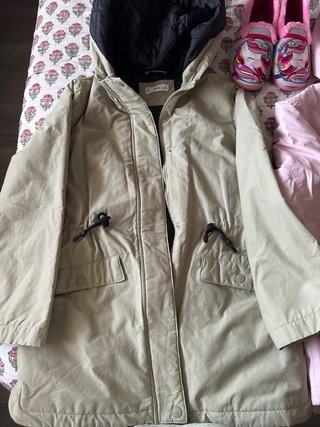 Lote Ropa Niña Talla 134 cm