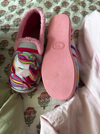 Lote Ropa Niña Talla 134 cm