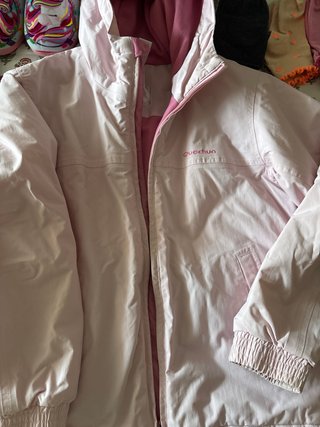 Lote Ropa Niña Talla 134 cm