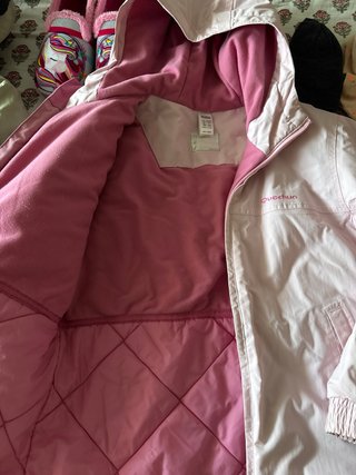 Lote Ropa Niña Talla 134 cm
