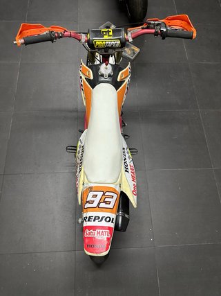 Pitbike IMR 190