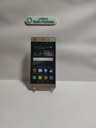 Huawei P8