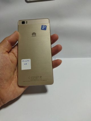 Huawei P8