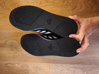 Adidas Power Perfect - Halterofilia