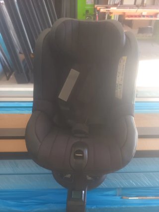 Silla coche Isofix grupo 1