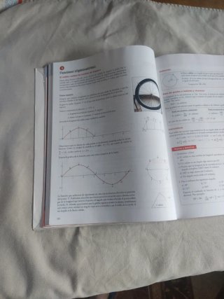 Matemáticas I 1 Bachillerato