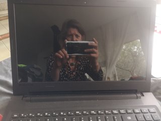 Portátil Lenovo IdeaPad 100-15IBD + Cargador