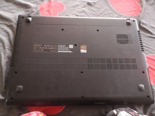 Portátil Lenovo IdeaPad 100-15IBD + Cargador