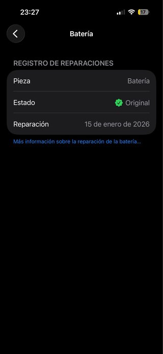 iPhone 14 Pro 128GB Blanco/Plata