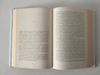 La voz del pasado