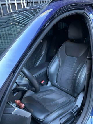 BMW 318d Touring M Sport - 2020 - B47