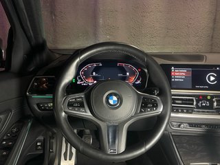 BMW 318d Touring M Sport - 2020 - B47