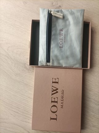 Neceser Loewe Beige