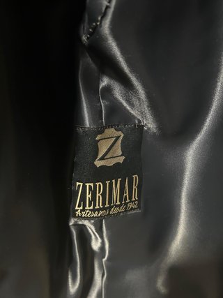 Abrigo de invierno Zerimar para mujer
