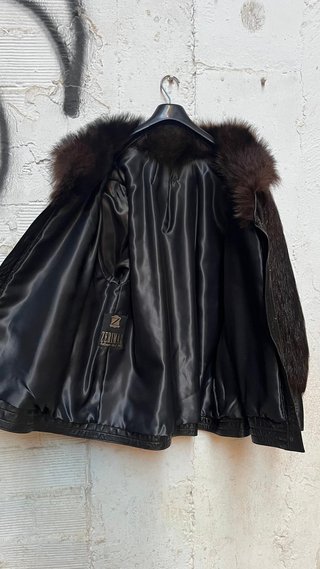 Abrigo de invierno Zerimar para mujer