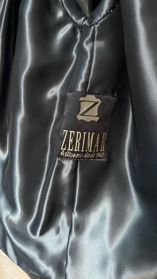 Abrigo de invierno Zerimar para mujer