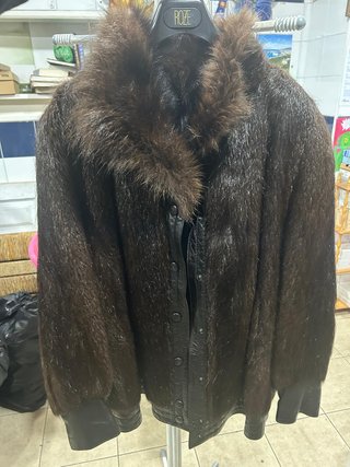 Abrigo de invierno Zerimar para mujer