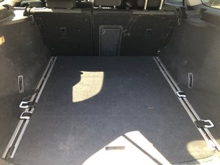 Toyota Avensis 2011